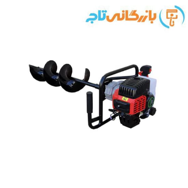 چاله کن اگرو 52 سی سی مدل AG52-30
