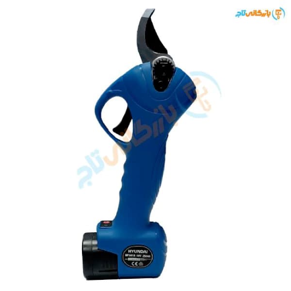 قیچی باغبانی هیوندای مدل HP3018 شارژی