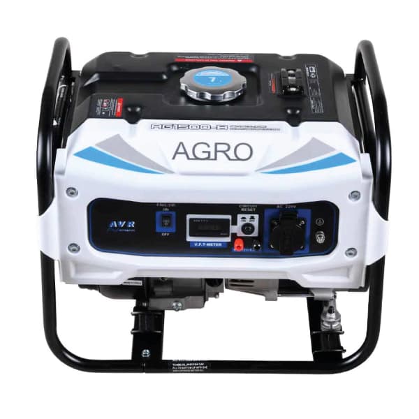 موتور برق آگرو 1 کیلووات مدل AG1500B