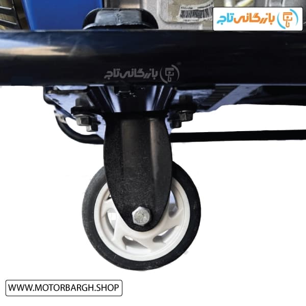 موتور برق هیوندای 8.5 کیلووات مدل HG8525PG — تصویر ۸
