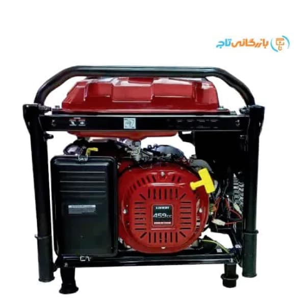 موتور برق بنزینی لانسین 8.5 کیلووات LC10000-DAS — تصویر ۵