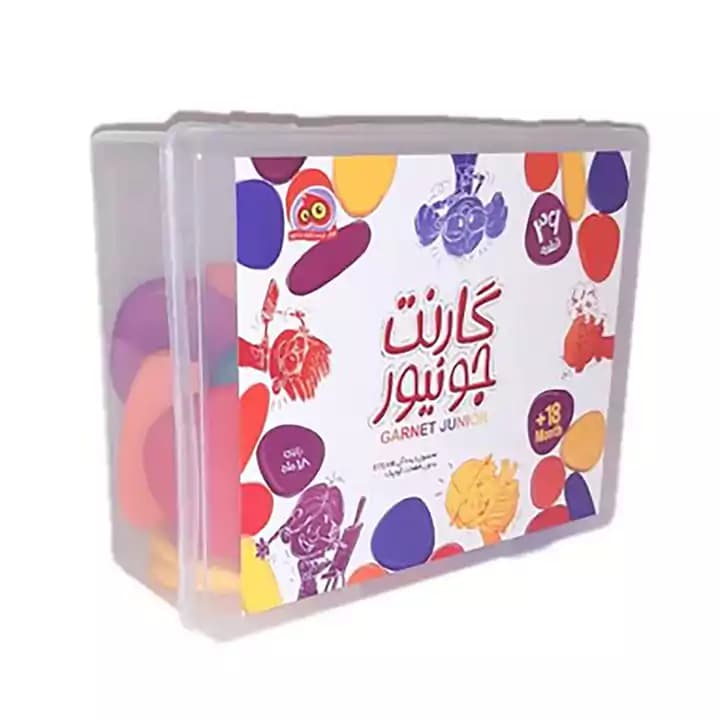 گارنت جونیور هوکیا