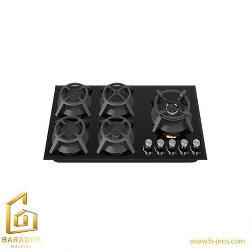 گاز داتیس مدل DG533