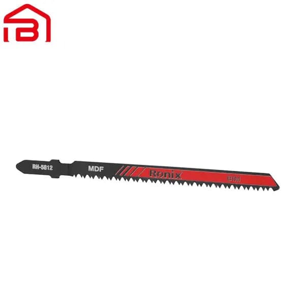 تیغ اره چکشیMDF رونیکس مدل RH-5612 — تصویر ۲
