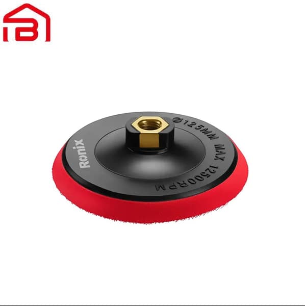 صفحه پولیش پلاستیکی چسب دار رونیکس مدل RH-3514