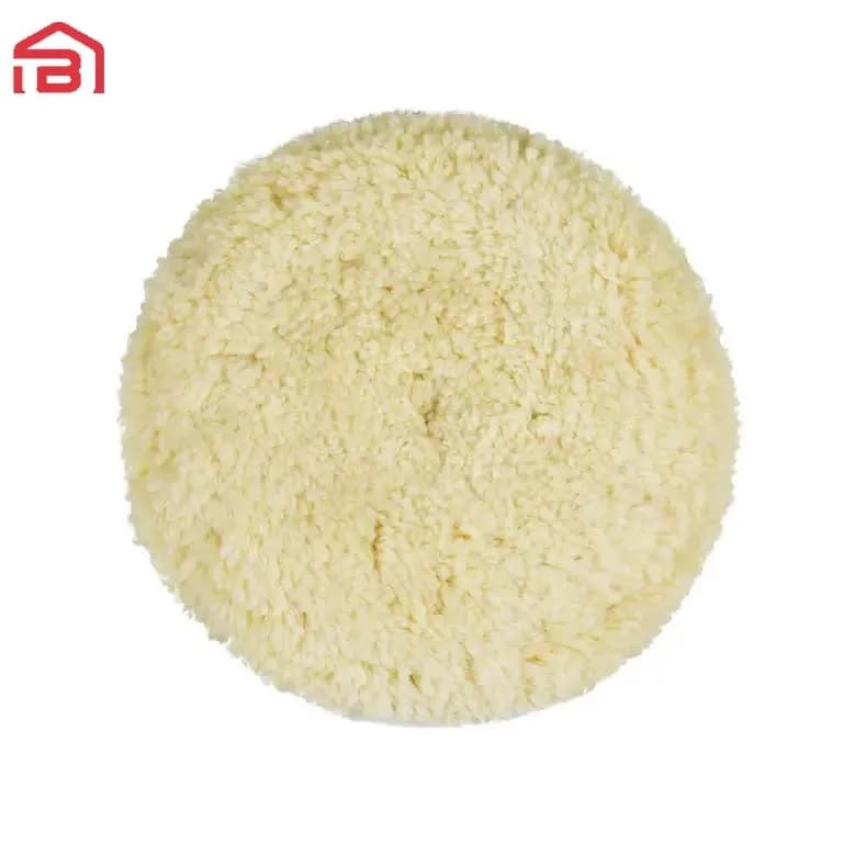 پد پولیش چسبی 18سانت رونیکس مدل RH-3518