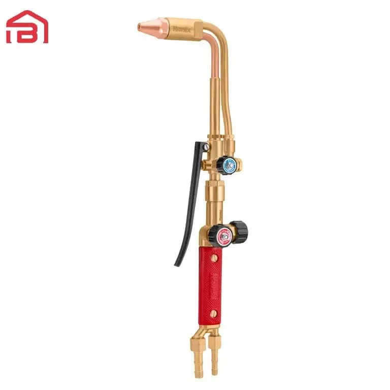 دسته هوا برش دو تیکه رونیکس مدل RH-4503 — تصویر ۵