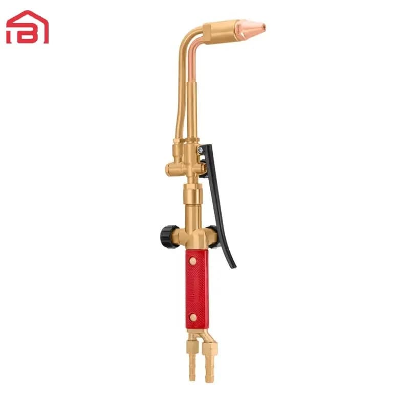 دسته هوا برش دو تیکه رونیکس مدل RH-4503 — تصویر ۴