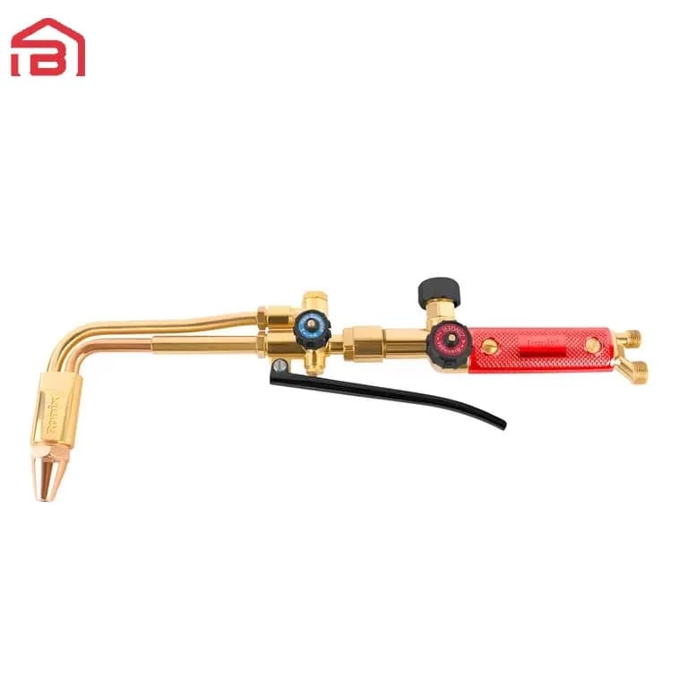 دسته هوا برش دو تیکه رونیکس مدل RH-4503 — تصویر ۲