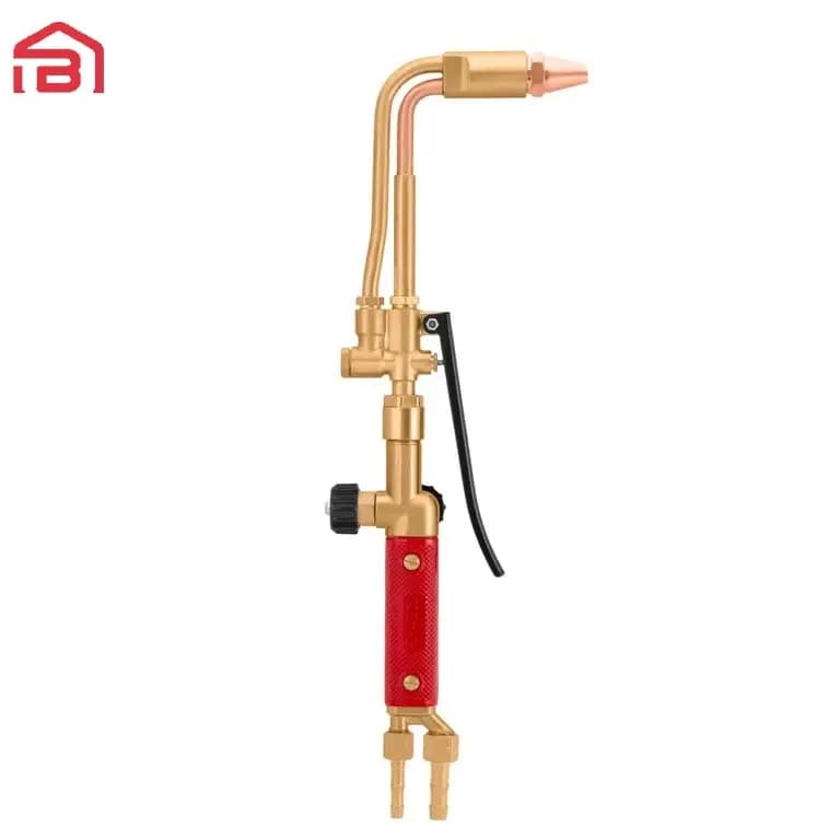 دسته هوا برش دو تیکه رونیکس مدل RH-4503 — تصویر ۳
