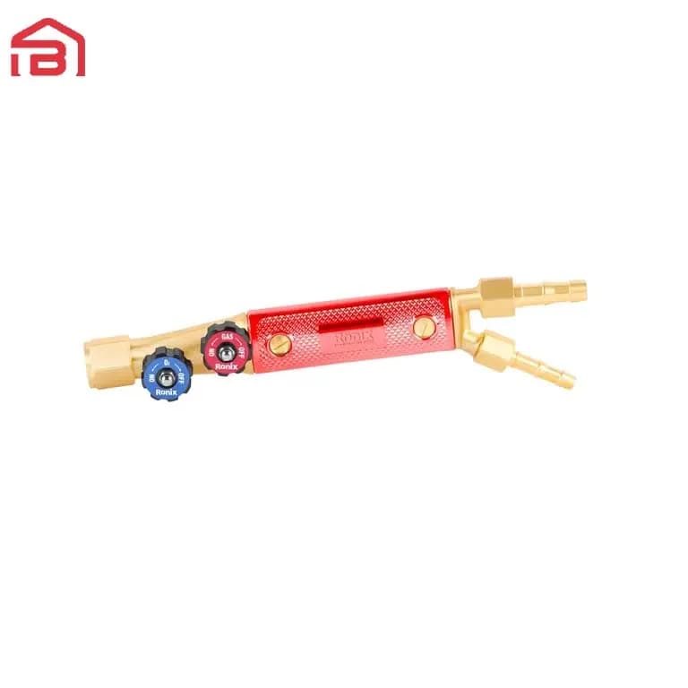 سر پیک جوش رونیکس NEW رونیکس مدل RH-4505