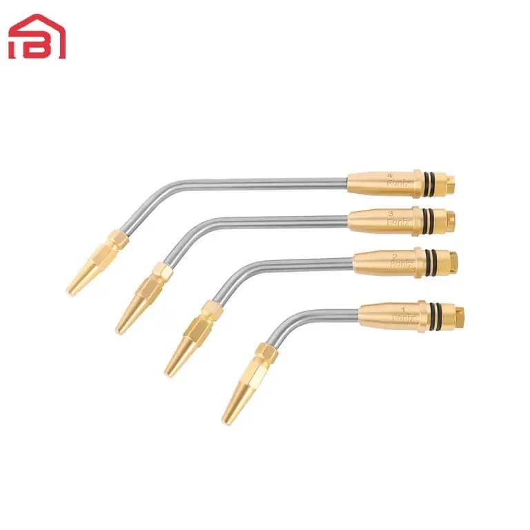 سر پیک جوش رونیکس NEW رونیکس مدل RH-4505 — تصویر ۲