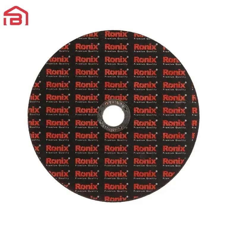 سنگ ساب آهن چین رونیکس مدل RH-3704