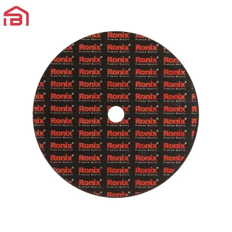 سنگ سنگبری چین رونیکس مدل RH-3712