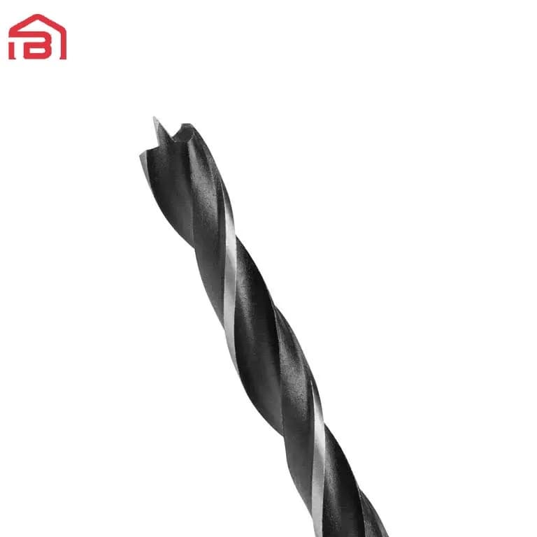ست مته چوب 5 عددی NEW رونیکس مدل RH-5375 — تصویر ۲