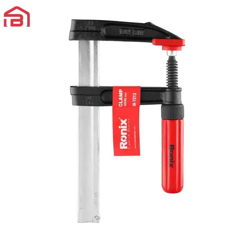 پیچ دستی فانتزی رونیکس مدل RH-7210