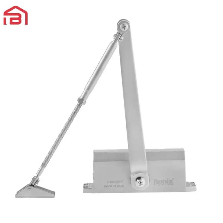 جک آرام بند رونیکس مدل Rh-8586 — تصویر ۵