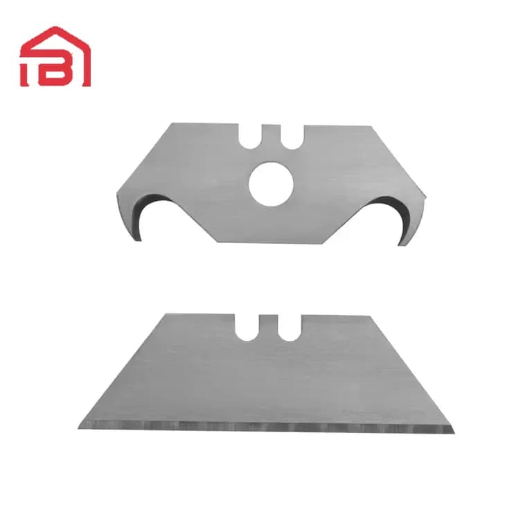 کاتر ذوزنقه ای تاشو FOLDING رونیکس مدل RH-3009 — تصویر ۴