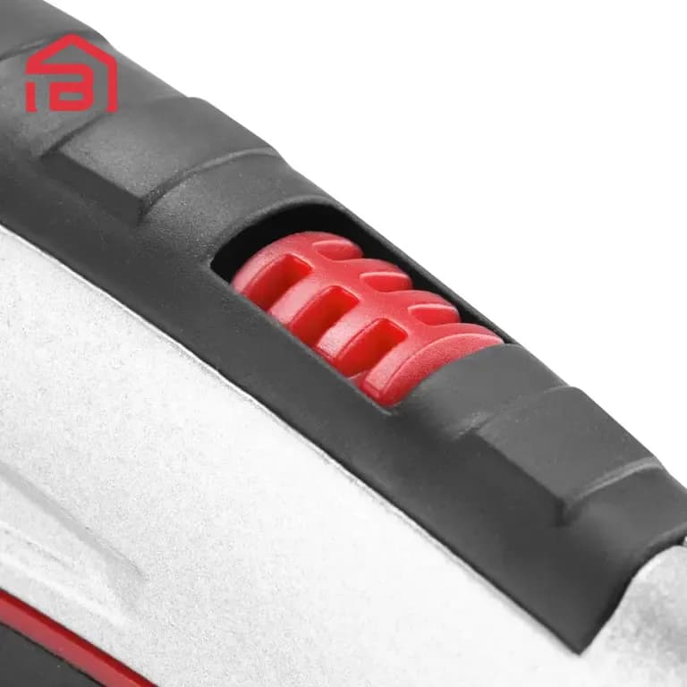 کاتر ذوزنقه ای صنعتی SHARK رونیکس مدل RH-3010 — تصویر ۴
