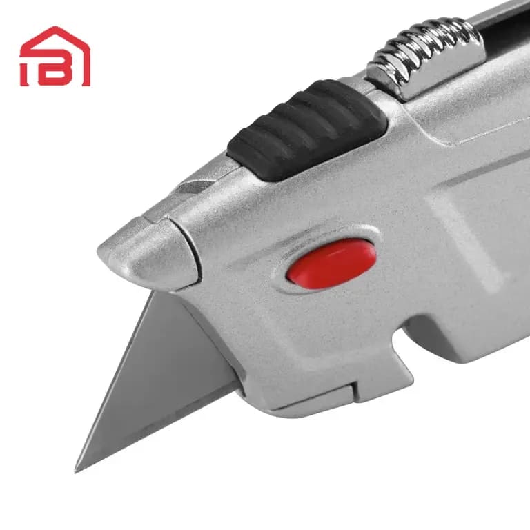 کاتر ذوزنقه ای صنعتی SHARK رونیکس مدل RH-3010 — تصویر ۵