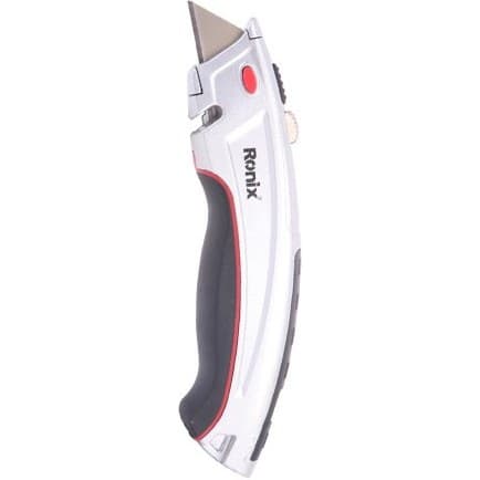 کاتر ذوزنقه ای صنعتی SHARK رونیکس مدل RH-3010 — تصویر ۶