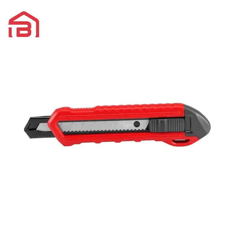 کاتر ۱۸ میلیمتری SPEEDY رونیکس مدل RH-3007 — تصویر ۳