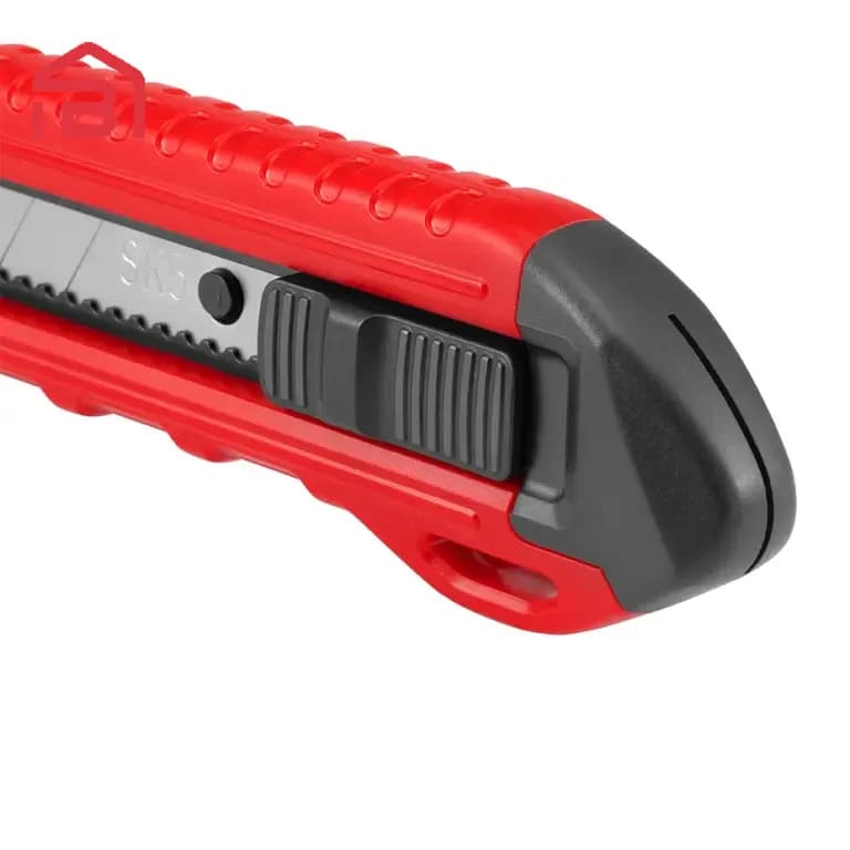 کاتر ۱۸ میلیمتری SPEEDY رونیکس مدل RH-3007 — تصویر ۴