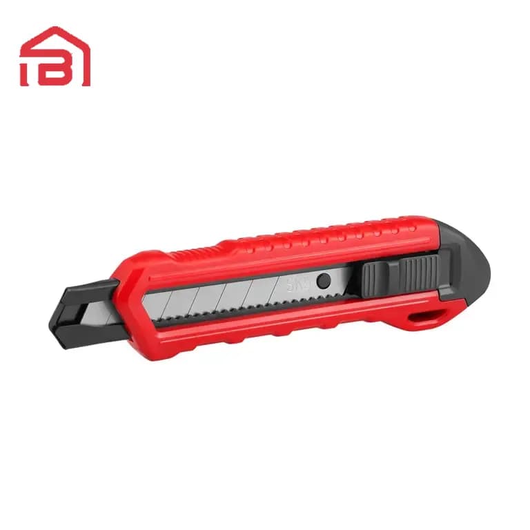 کاتر ۱۸ میلیمتری SPEEDY رونیکس مدل RH-3007 — تصویر ۵
