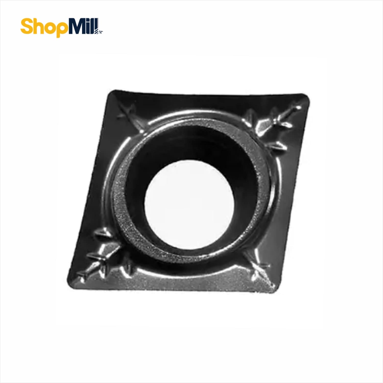 اینسرت زد سی سی (ZCC.CT) مدل CCGX120404-LC YD101