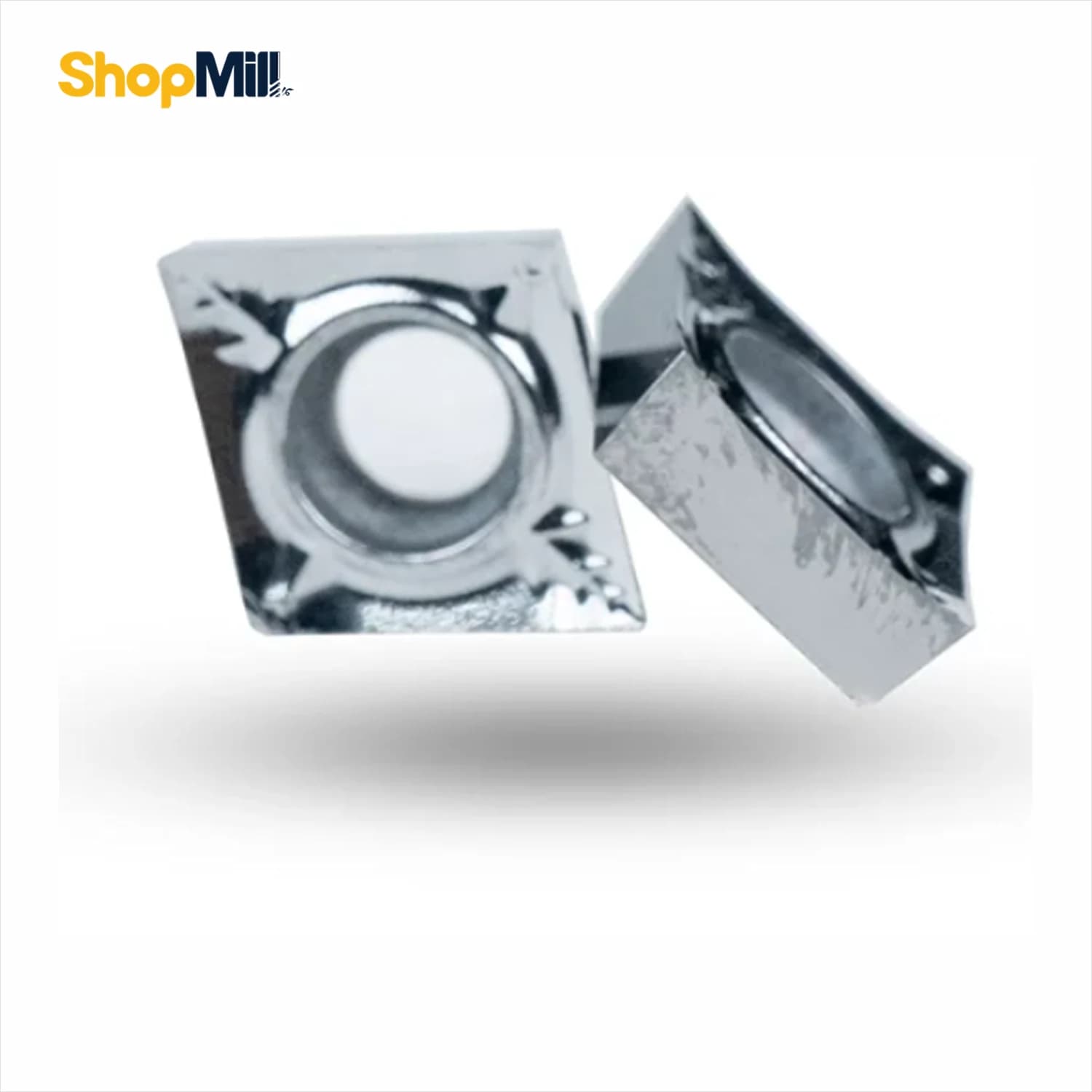 اینسرت زد سی سی (ZCC.CT) مدل CCGX060202-LC YD101