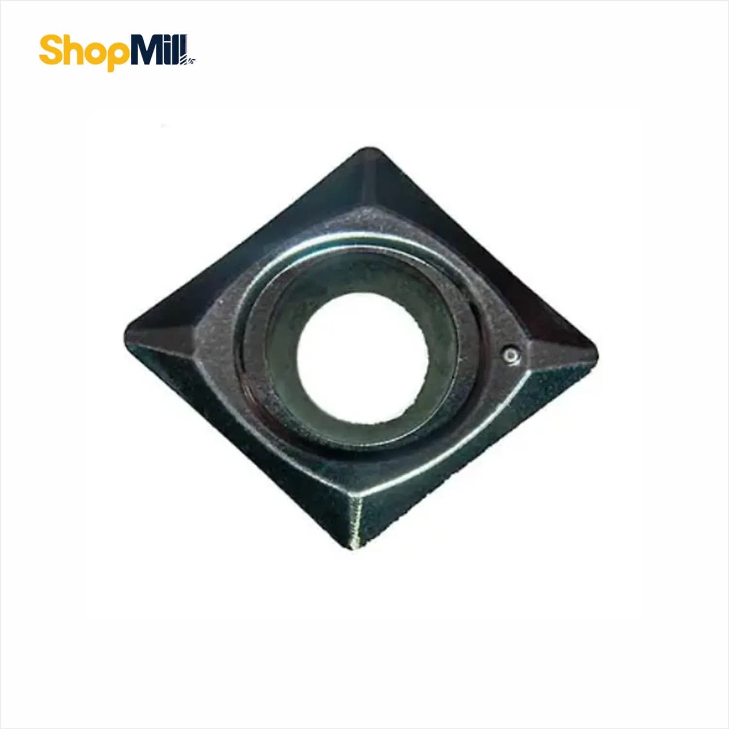 اینسرت زد سی سی (ZCC.CT) مدل CCGX09T304-LH YD101