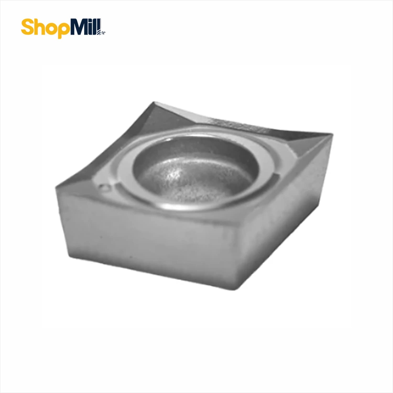 اینسرت زد سی سی (ZCC.CT) مدل CCGX09T304-LC YD101