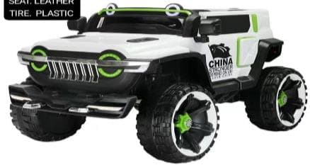 ماشین شارژی کد C110008-4L