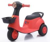 ماشین شارژی کد BDQ-011
