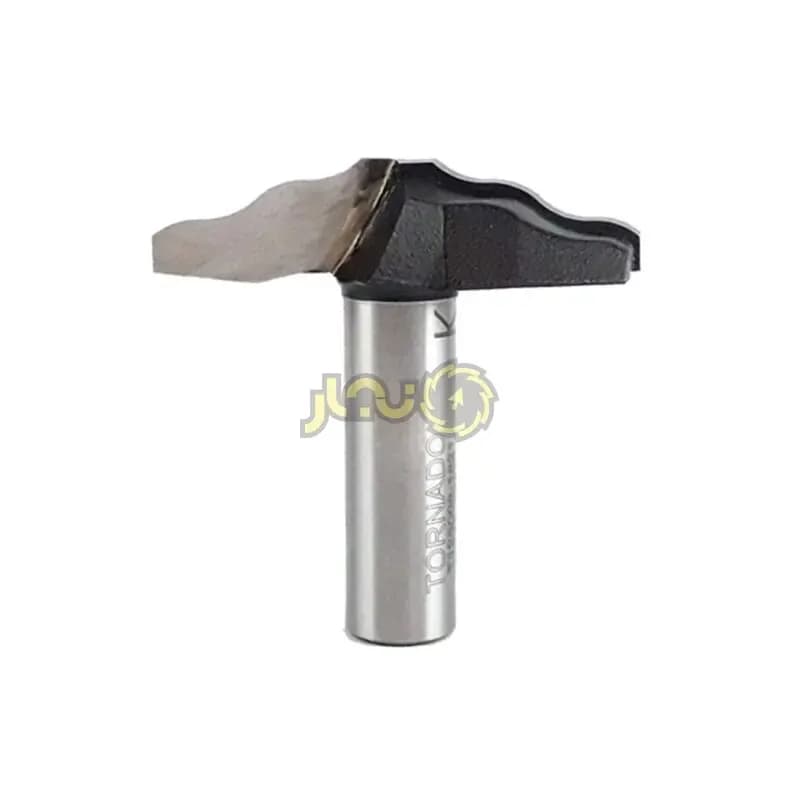 تیغ تونیک کلاسیک قطر 50.8 تورنادو کارگیر 8 مدل T125008-1821