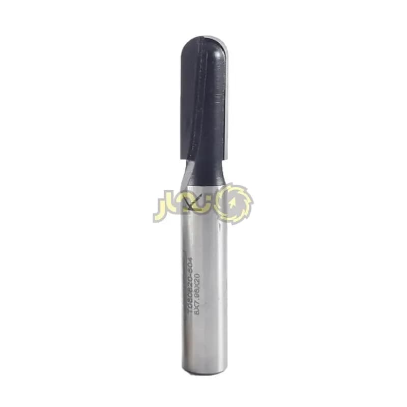 تیغ انگشتی 8 بلند تورنادو کارگیر 20 مدل T080820-504