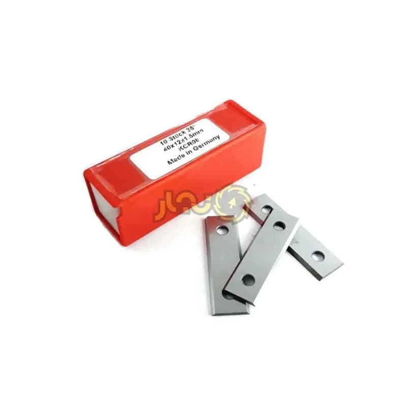 تیغچه 4 سانتی (دولب تیز) کد 401215