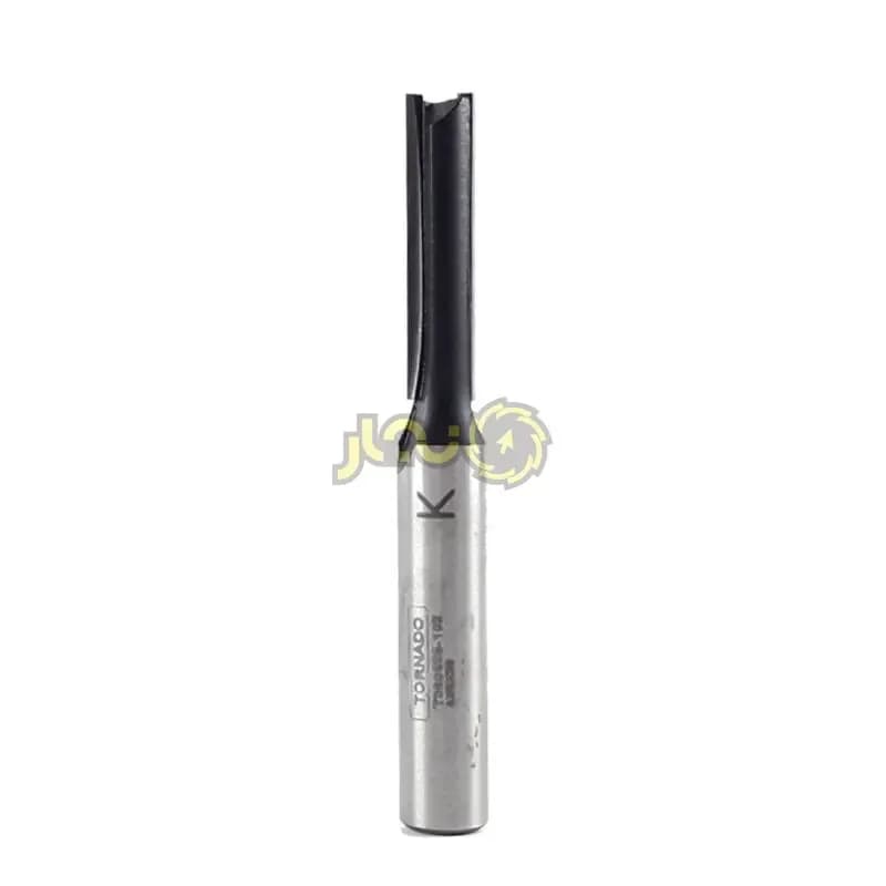 تیغ شیارزن قطر 6 کارگیر 26 تورنادو مدل T080626-102