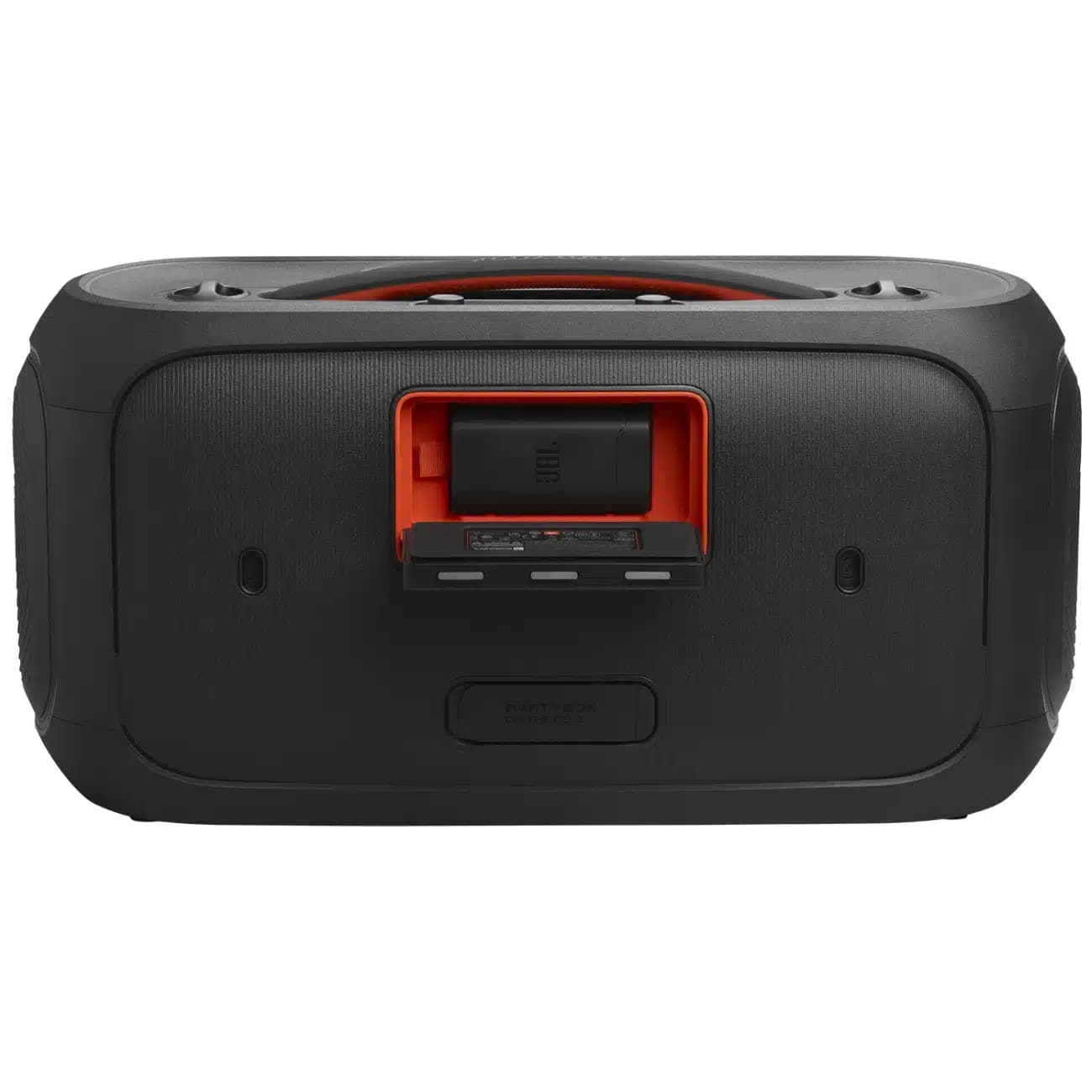 اسپیکر بلوتوثی جی بی ال مدل PartyBox On-The-Go 2 توان 100 وات — تصویر ۱۲