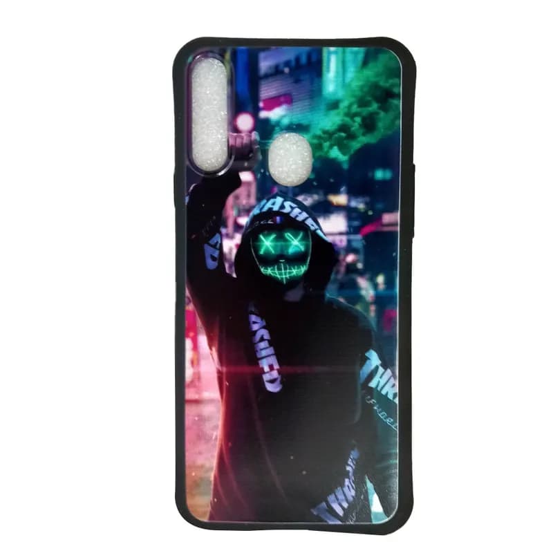 کاور قاب نیوتونز کد mar+a20s مناسب برای گوشی موبایل سامسونگ Galaxy A20s