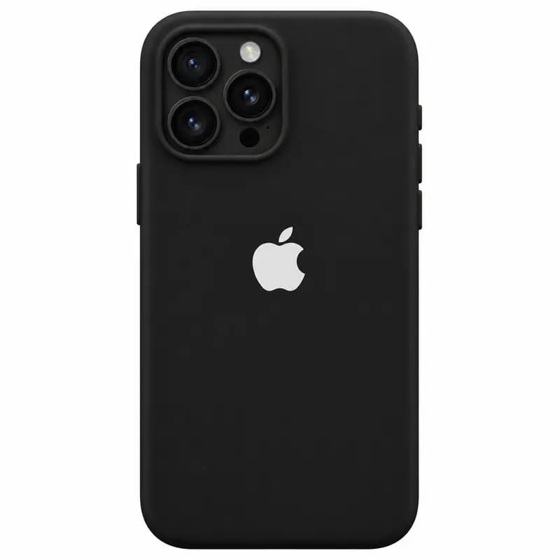 کاور مدل سیلیکونی پاکنی مناسب برای گوشی موبایل اپل iphone 14 pro max — تصویر ۳