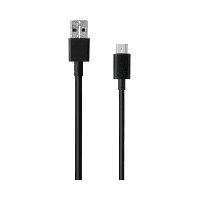 کابل شارژ تایپ سی اصلی شیائومی | Xiaomi Type-C Original Cable — تصویر ۲