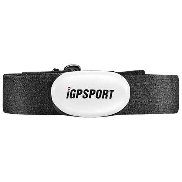 سنسور ضربان قلب سینه iGPSPORT HR40 — تصویر ۲