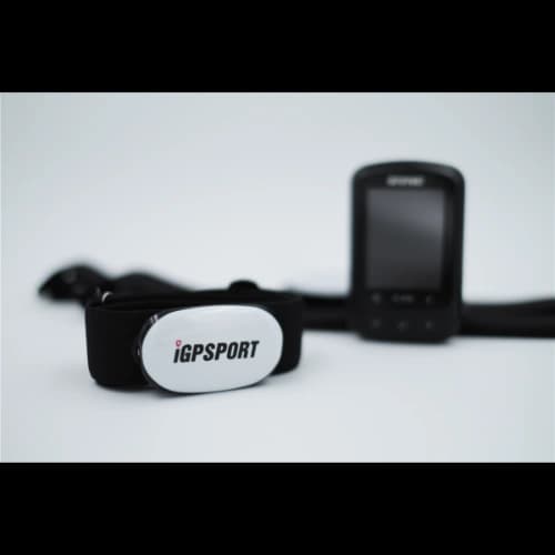 سنسور ضربان قلب سینه iGPSPORT HR40 — تصویر ۶
