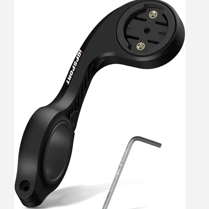 پایه کامپیوتر دوچرخه iGPSPORT M80 — تصویر ۲
