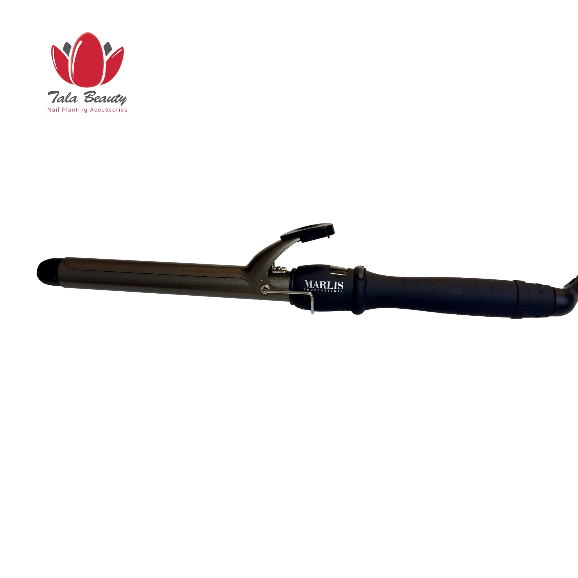 فرکننده ی مو مارلیس مدل Hair Curler — تصویر ۴