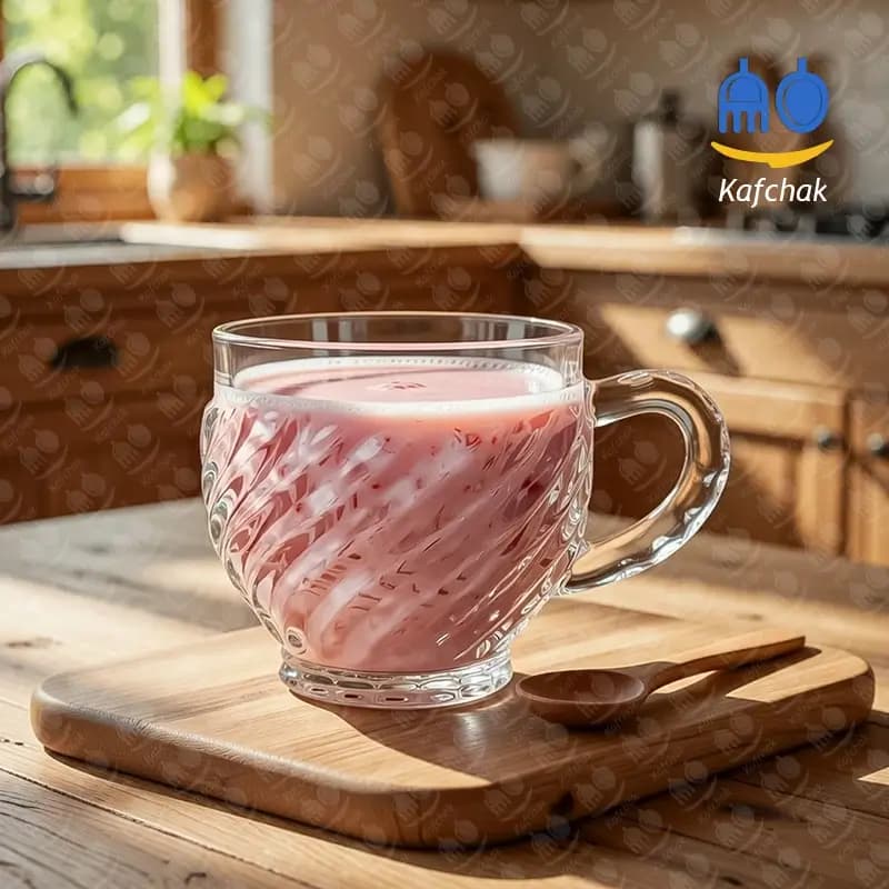 فنجان بلینک مکس – مدل 155