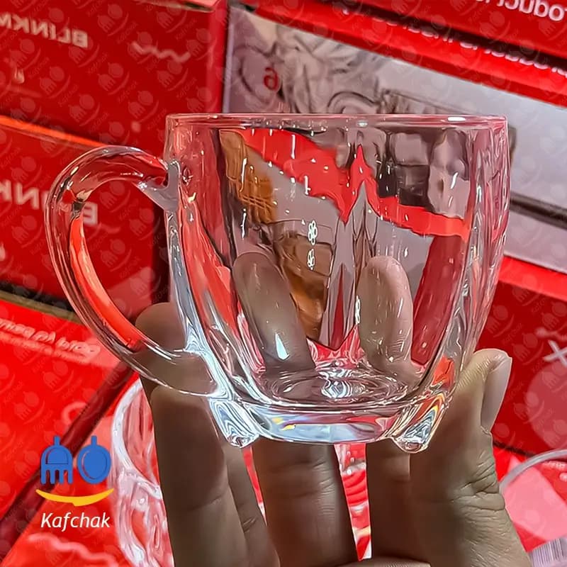 فنجان بلینک مکس – مدل 126 — تصویر ۳