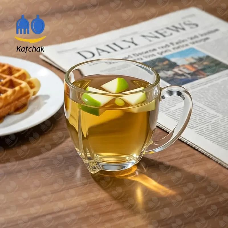 فنجان بلینک مکس – مدل 126