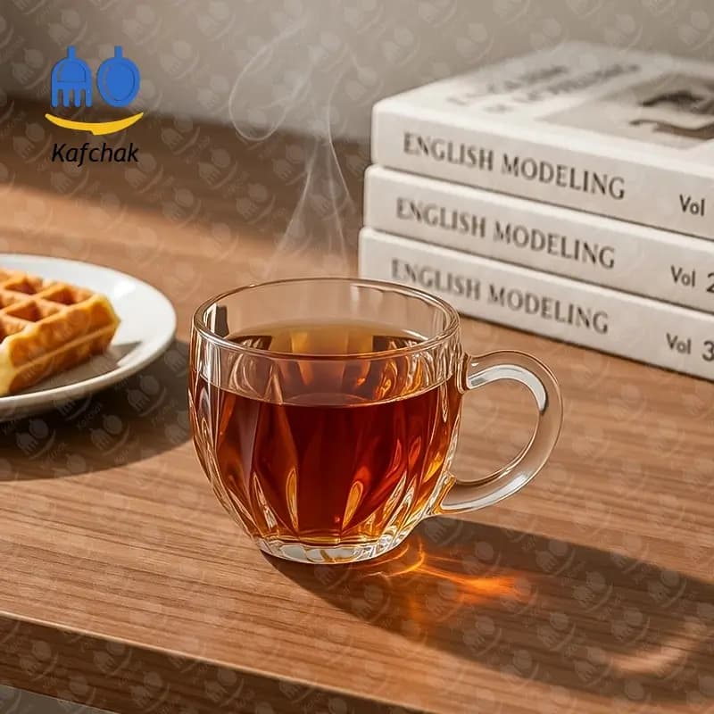 فنجان بلینک مکس – مدل 115